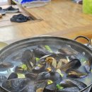 태평시장 | 대전 태평시장 칼국수 맛집 미소칼국수 홍합칼국수 후기