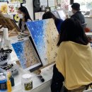 색연필화(주간) 이미지