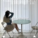 스테이우브 | [수원 행궁동 가성비 좋은 애견동반 숙소] 스테이우브 후기