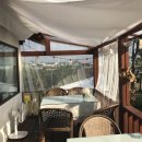 황룡강 주유소 이미지