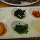 담양숯불돼지갈비