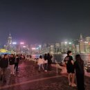8부두로 | 홍콩 야경 명소 가우룽 공중 부두 침사추이 스타 페리 시간 가격 여행 후기