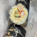 쑤기김밥 이미지