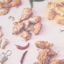 자담치킨 (역삼점) | 자담치킨 역삼점 닭발 떡볶이맛집? 순살치킨 후기