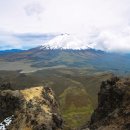 [나홀로 세계일주ㅣ에콰도르 코토팍시] 세계에서 가장 높은 활화산, 코토팍시와 마주하다 이미지