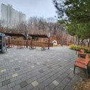 전재울근린공원반월마당 이미지