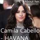 Havana - Camila Cabello 이미지