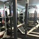 머신휘트니스 이미지