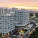 경포대오션호텔 이미지