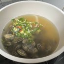 즉석칼국수