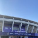 펀라이프 | [FC안양] 펀크리에이터 12기 지원 후기