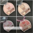 11545-03-04-02 | 캔메이크 플럼푸쿠 섀도우 02, 03, 04, 05 애교살 필수템 발색 비교 여쿨라 솔직리뷰