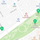 지에스25 수원장안공원점 이미지