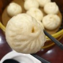 린궁즈식품 | [린궁즈멘관] 샤오롱바오(중국식 고기만두) 후기 / 대림중앙시장 구경 / 아뜰리에 밀크티