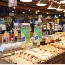 카페5110 | 광명카페 빵명장 명인이 빚은 홍삼빵 칼슘빵 산양유빵까지 행복했던 베이커리 탐험기