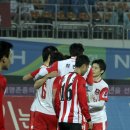 K리그 챌린지 31R 부천FC vs 상주상무 원정경기 화보 이미지