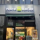 청록바이오 | [오송] 청주오송 수제버거 전문점 프랭크버거, 청양마요쉬림프버거 '프랭크버거 오송바이오폴리스점'
