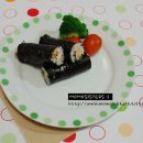 모모꼬마김밥