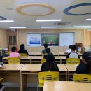 무풍초등학교 이미지