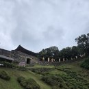 금성동광장주차장 앞 | 공주 가볼만한 곳 여행 힐링산책코스 &#39;공산성&#39; 추천 (ft.백제문화제 퍼레이드)