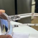 (주)아이디엔 | 내돈내산 러닝 선글라스 추천 변색렌즈 WTD 펜타 선글라스 후기 (착용샷有)