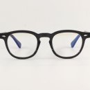 원선생 안경 이미지