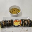 춘식이김밥 이미지