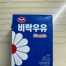 [비락 서포터즈] 비락우유, 애플 사이다 비니거, 돌체라떼, 유기농 석류, 아메리카노 체험 후기