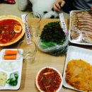 영미왕족발
