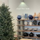 구름닮은빌딩 이미지