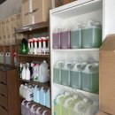 수클린 손세차장 이미지