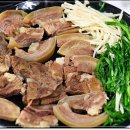 장수소머리곰탕 이미지