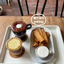 브렛커피 | 울산 삼산 테라스 있는 느좋 카페 브렛커피 내돈내산 후기