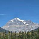 밴프 야영장 | [재스퍼] Kinney Lake 둘레길, 버그 레이크(Berg Lake) 트레일 일부 - 캐나다 일주 8일차(1)