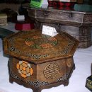 한지공예 이미지