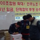 롯데케미칼대산노동조합 이미지