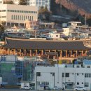 진남관 (앞) 이미지