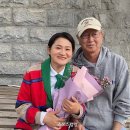 전유성을 마지막까지 병간호 한 김신영 이미지