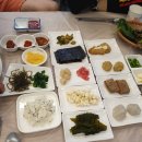 금강산횟집 이미지