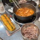 백채김치찌개신원점