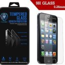 Iphone 5 Tempered Glass Screen Protector $1 이미지