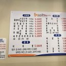 자갈치 숯불 꼼장어 이미지