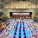 국제고려태권도 이미지