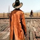 Once Upon a Time in the West Best Scenes 🌀 4K 이미지