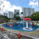 한숲 물내음 어린이공원 이미지