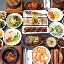 한식 이미지