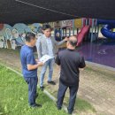 송학어린이공원 이미지