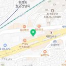 골프존 회기역점 이미지
