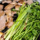 믿고 먹을 수 있는 제대로 된 곳 한재미나리동산식당