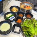 모현동-39 | 하늘소갈비 익산 맛집 모현동 소갈비 해물순두부 필수!